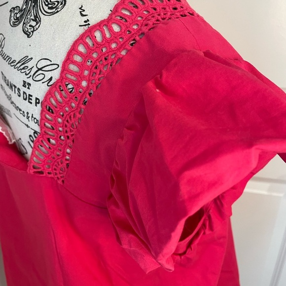 Cupio Blush Size Large Top - Picture 4 of 9